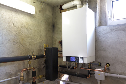 Installations chauffage - DL Chauffage