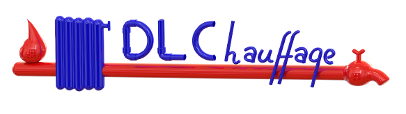Logo DL Chauffage